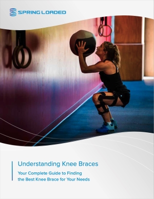 Everything You Need to Know about Knee Braces